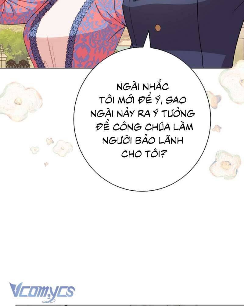 Hầu Gái Độc Quyền Của Hoàng Hậu Phản Diện - Chapter 44 - Page 64