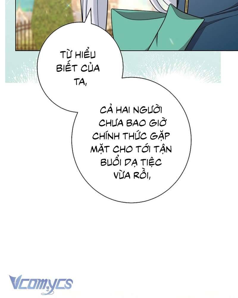 Hầu Gái Độc Quyền Của Hoàng Hậu Phản Diện - Chapter 44 - Page 66