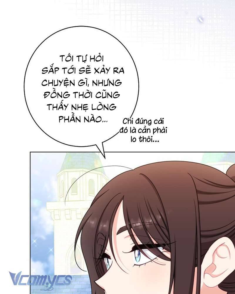 Hầu Gái Độc Quyền Của Hoàng Hậu Phản Diện - Chapter 44 - Page 77
