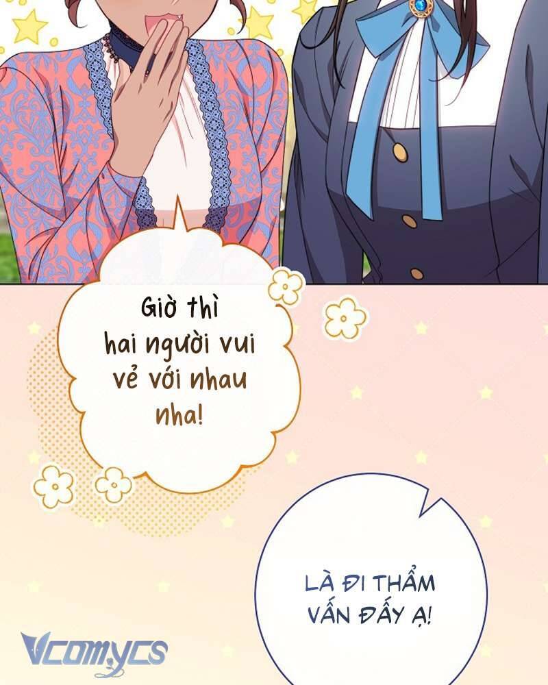 Hầu Gái Độc Quyền Của Hoàng Hậu Phản Diện - Chapter 44 - Page 80