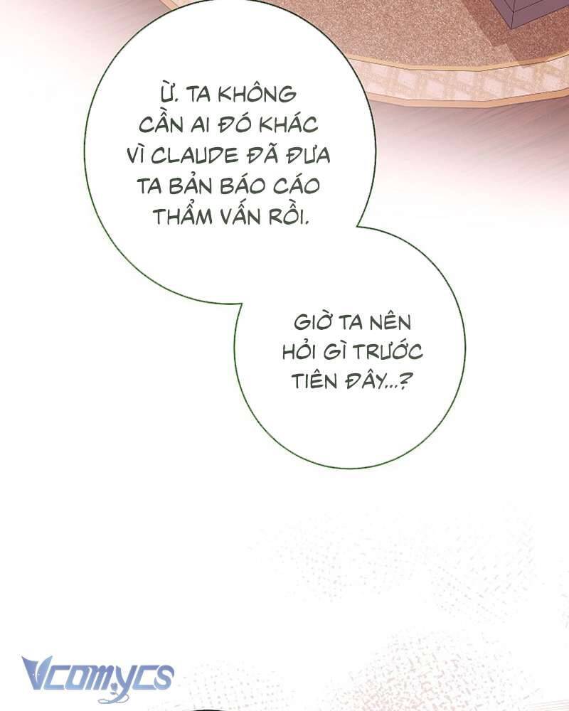 Hầu Gái Độc Quyền Của Hoàng Hậu Phản Diện - Chapter 44 - Page 85