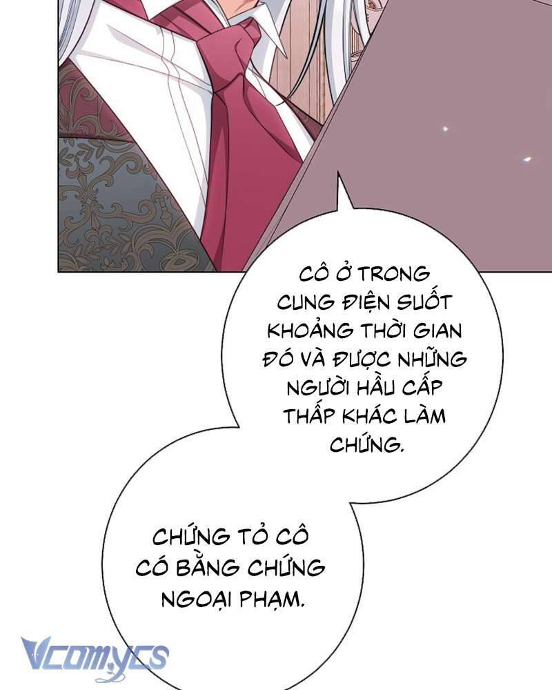 Hầu Gái Độc Quyền Của Hoàng Hậu Phản Diện - Chapter 44 - Page 87