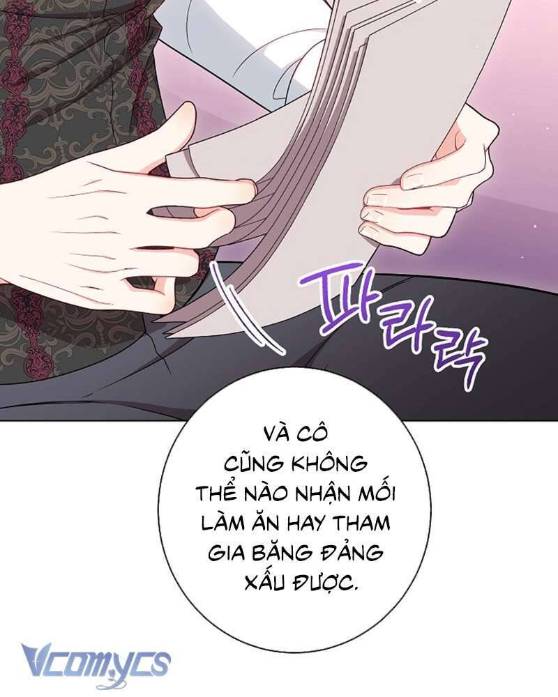 Hầu Gái Độc Quyền Của Hoàng Hậu Phản Diện - Chapter 44 - Page 89