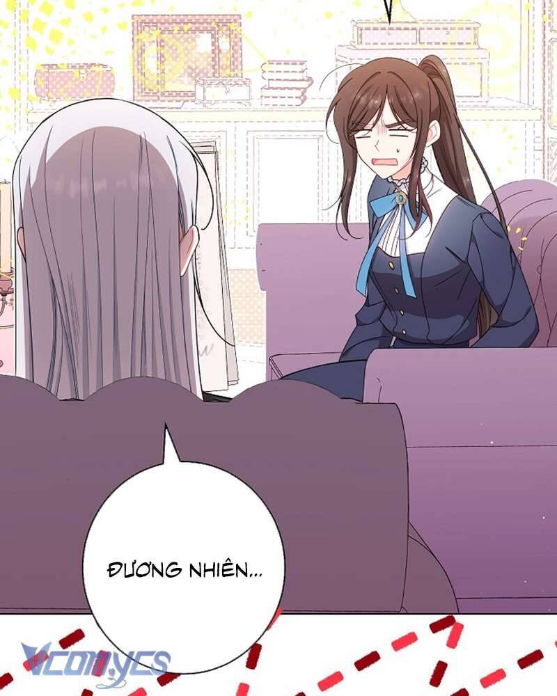 Hầu Gái Độc Quyền Của Hoàng Hậu Phản Diện - Chapter 44 - Page 91