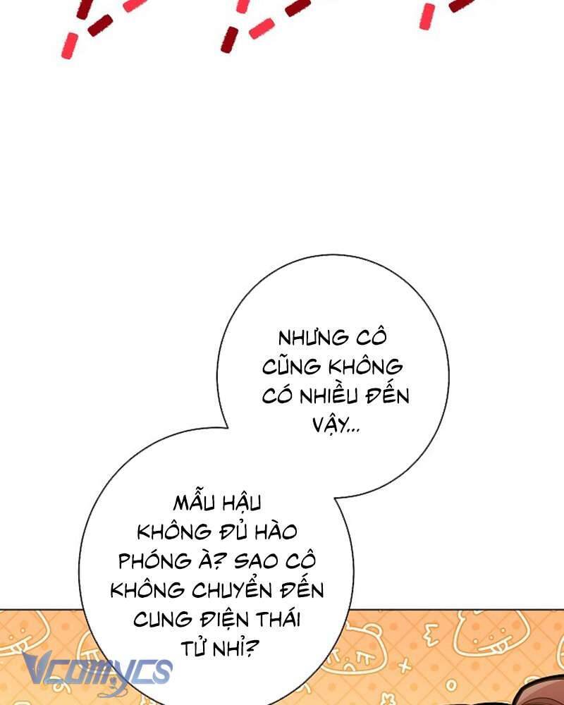 Hầu Gái Độc Quyền Của Hoàng Hậu Phản Diện - Chapter 44 - Page 92