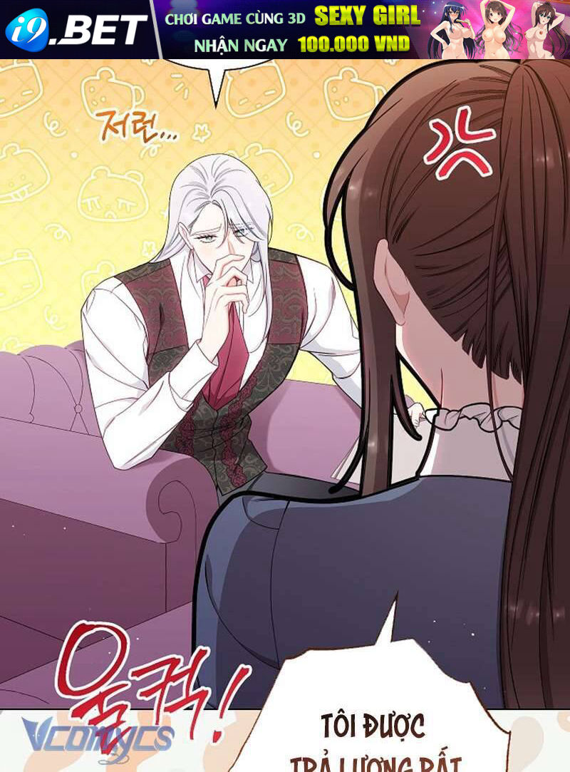 Hầu Gái Độc Quyền Của Hoàng Hậu Phản Diện - Chapter 44 - Page 93