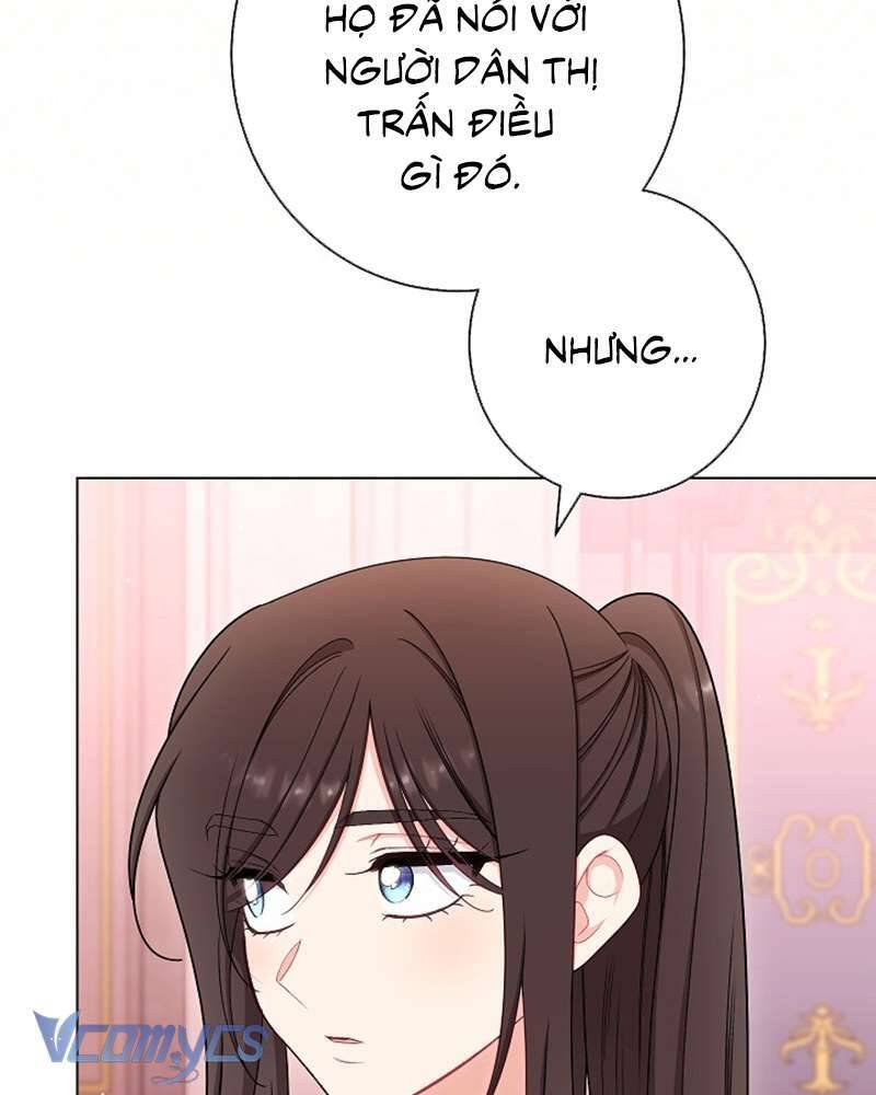 Hầu Gái Độc Quyền Của Hoàng Hậu Phản Diện - Chapter 44 - Page 99