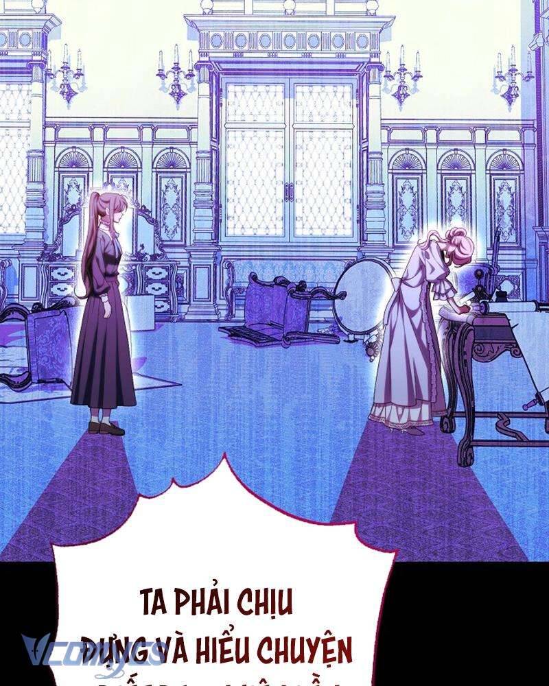 Hầu Gái Độc Quyền Của Hoàng Hậu Phản Diện - Chapter 45 - Page 100