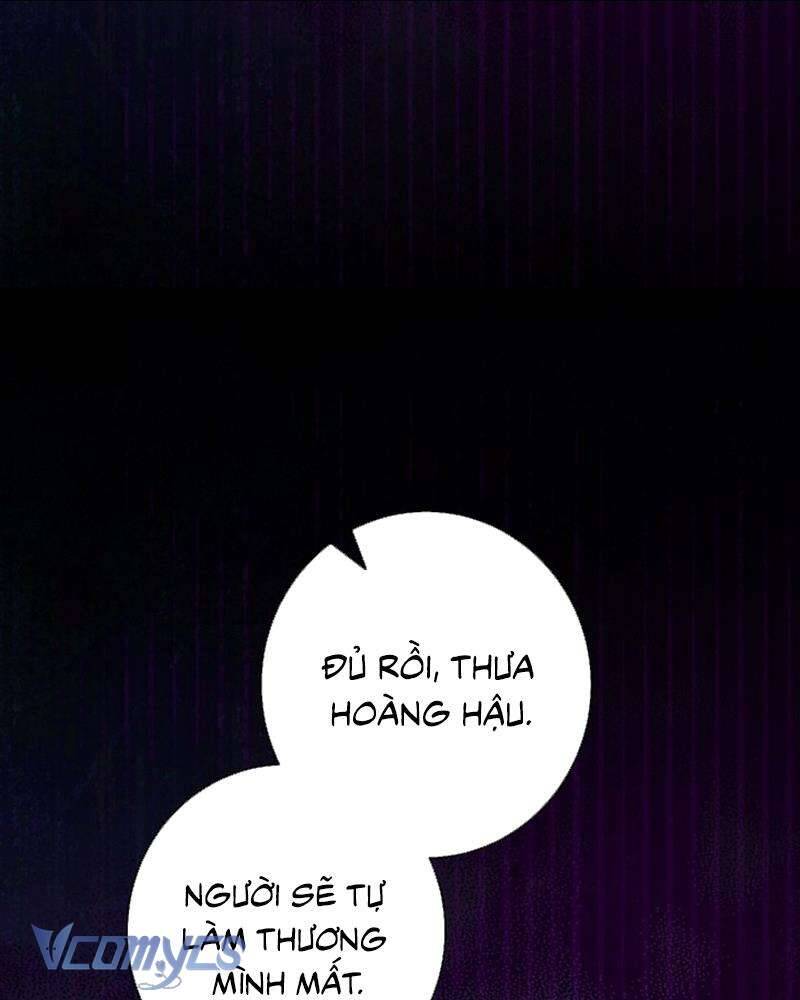 Hầu Gái Độc Quyền Của Hoàng Hậu Phản Diện - Chapter 45 - Page 104