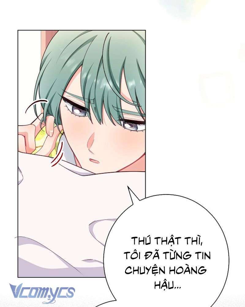 Hầu Gái Độc Quyền Của Hoàng Hậu Phản Diện - Chapter 45 - Page 11