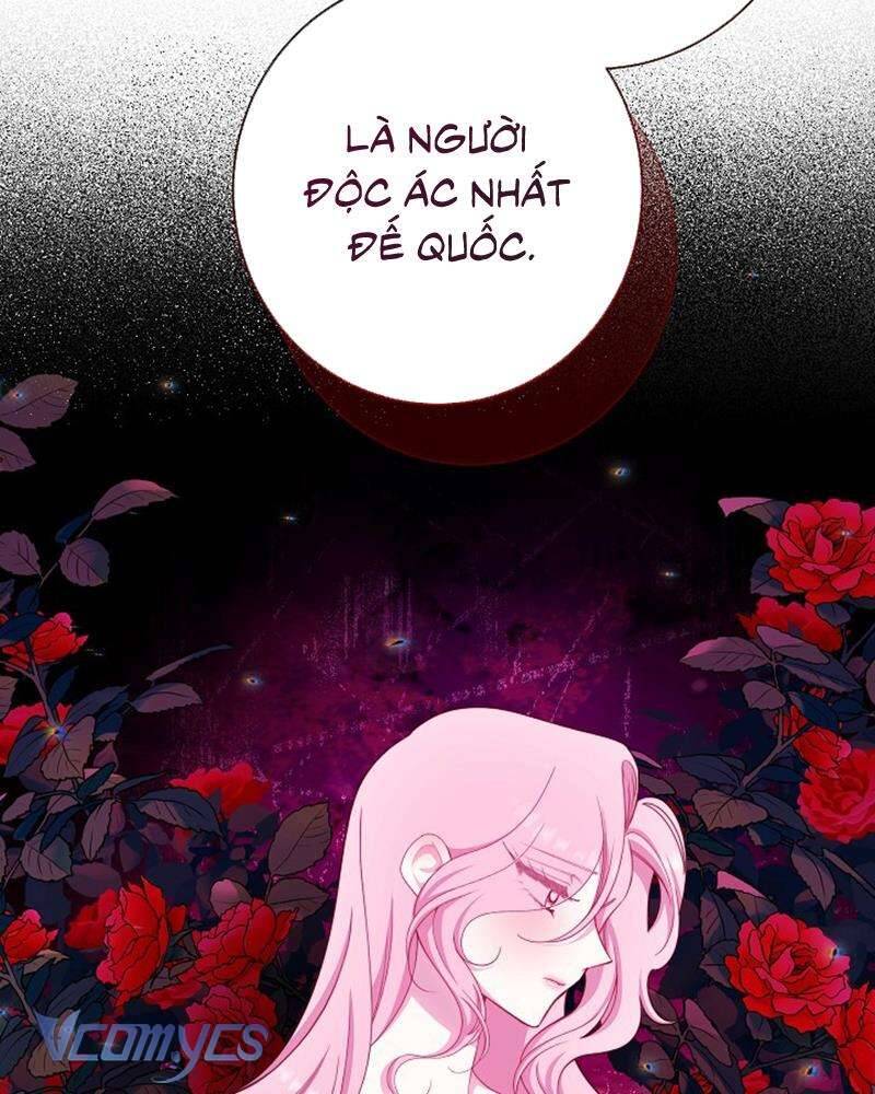 Hầu Gái Độc Quyền Của Hoàng Hậu Phản Diện - Chapter 45 - Page 12