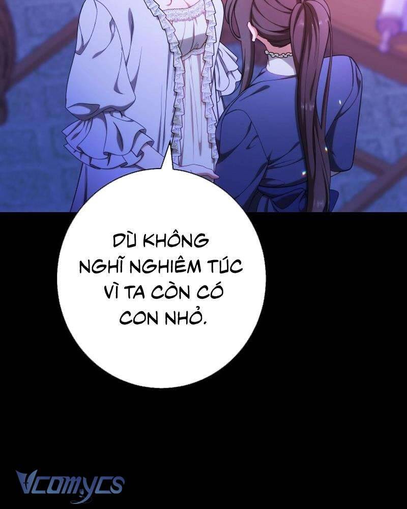Hầu Gái Độc Quyền Của Hoàng Hậu Phản Diện - Chapter 45 - Page 125
