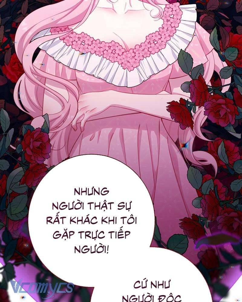 Hầu Gái Độc Quyền Của Hoàng Hậu Phản Diện - Chapter 45 - Page 13