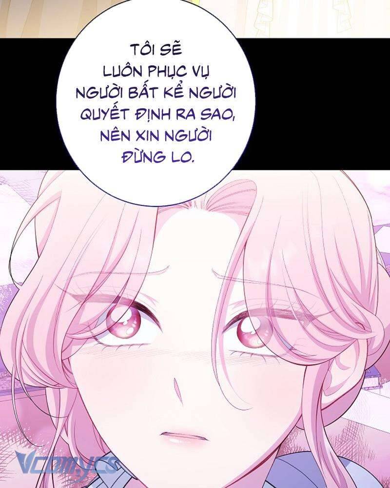 Hầu Gái Độc Quyền Của Hoàng Hậu Phản Diện - Chapter 45 - Page 134