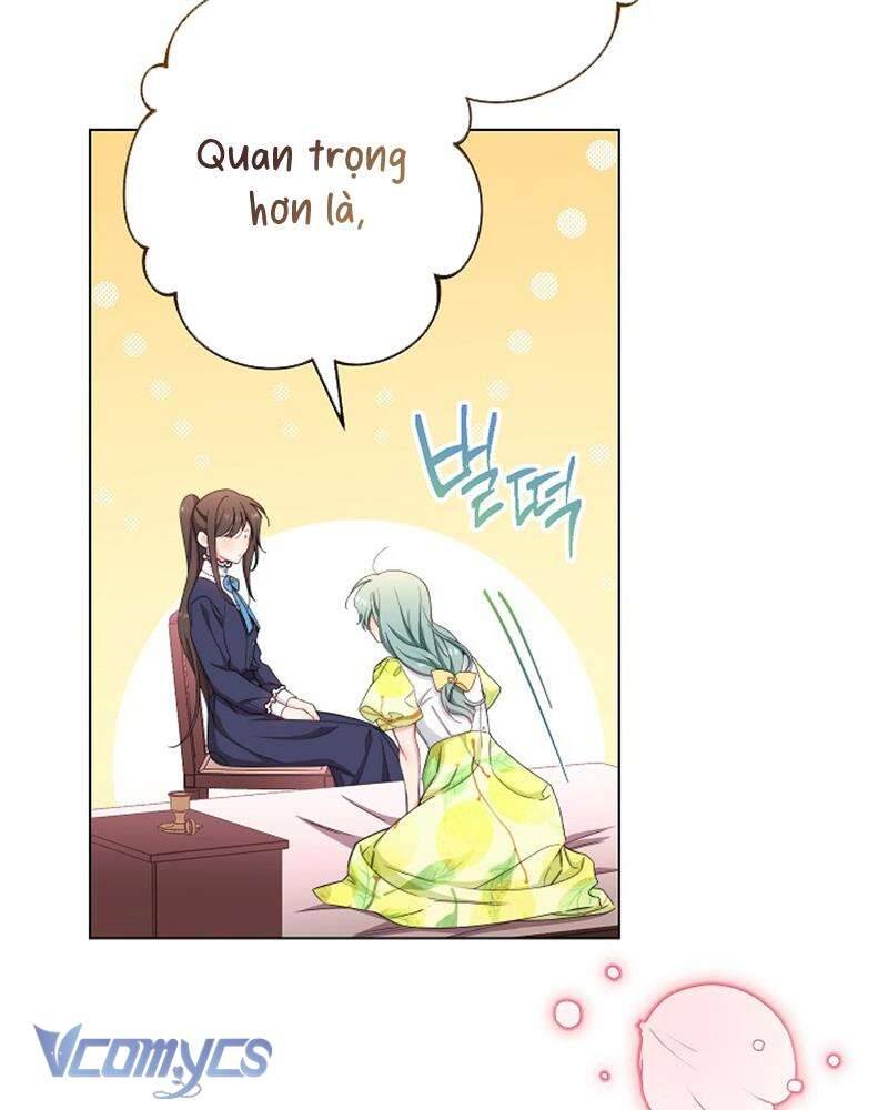 Hầu Gái Độc Quyền Của Hoàng Hậu Phản Diện - Chapter 45 - Page 16