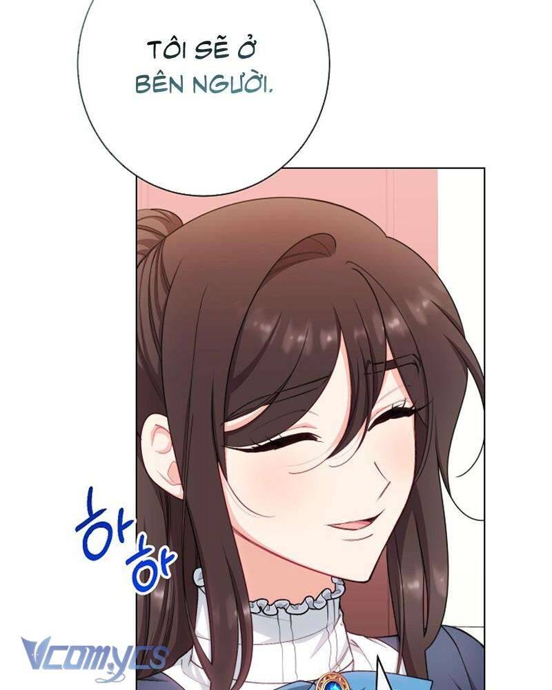 Hầu Gái Độc Quyền Của Hoàng Hậu Phản Diện - Chapter 45 - Page 20