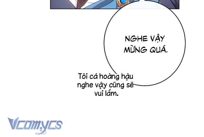 Hầu Gái Độc Quyền Của Hoàng Hậu Phản Diện - Chapter 45 - Page 21