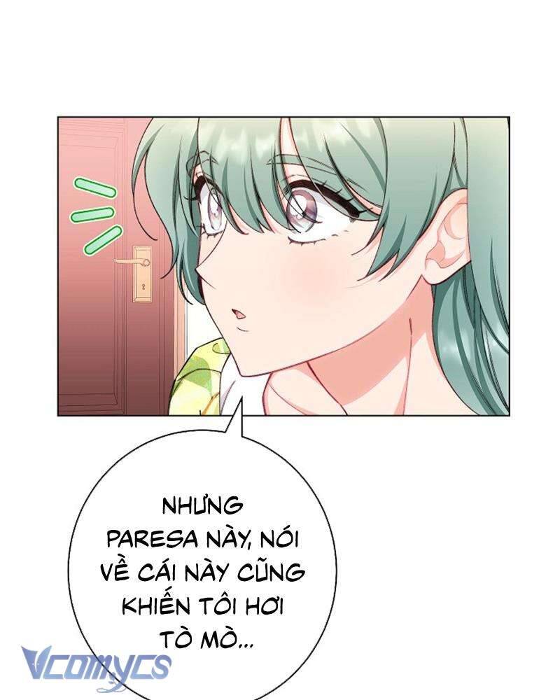 Hầu Gái Độc Quyền Của Hoàng Hậu Phản Diện - Chapter 45 - Page 22