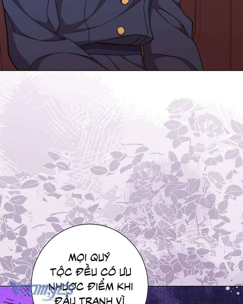 Hầu Gái Độc Quyền Của Hoàng Hậu Phản Diện - Chapter 45 - Page 25