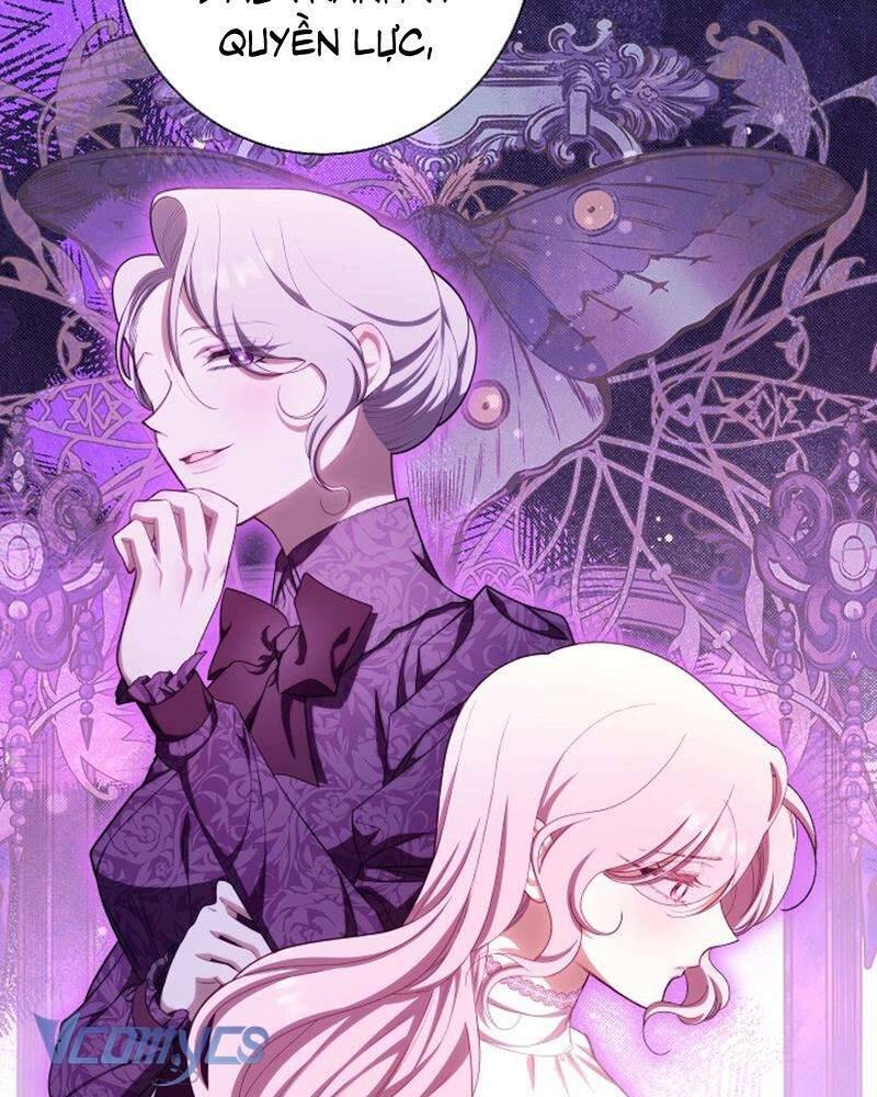 Hầu Gái Độc Quyền Của Hoàng Hậu Phản Diện - Chapter 45 - Page 26