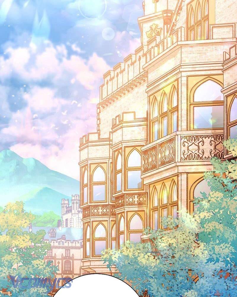 Hầu Gái Độc Quyền Của Hoàng Hậu Phản Diện - Chapter 45 - Page 3