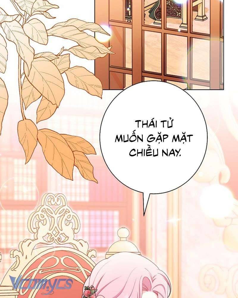 Hầu Gái Độc Quyền Của Hoàng Hậu Phản Diện - Chapter 45 - Page 39