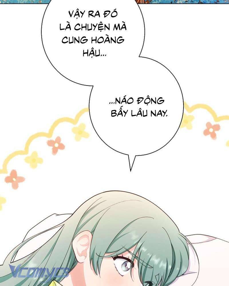 Hầu Gái Độc Quyền Của Hoàng Hậu Phản Diện - Chapter 45 - Page 4