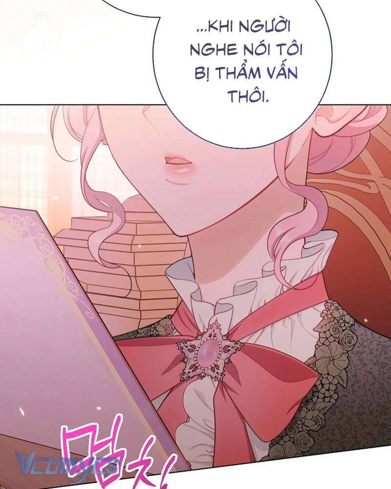 Hầu Gái Độc Quyền Của Hoàng Hậu Phản Diện - Chapter 45 - Page 45