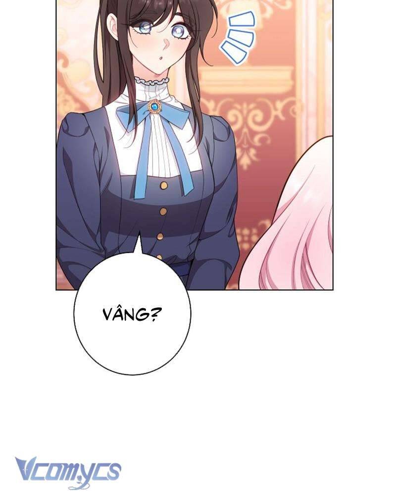 Hầu Gái Độc Quyền Của Hoàng Hậu Phản Diện - Chapter 45 - Page 47