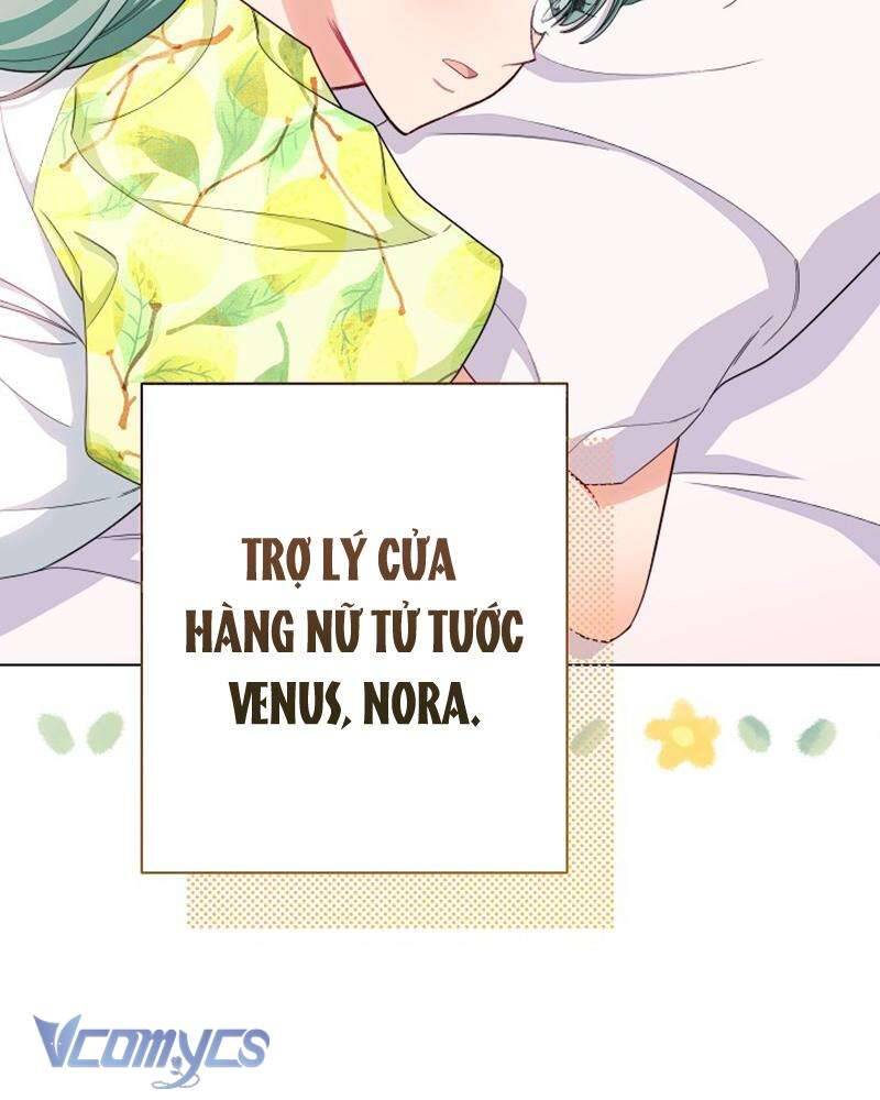 Hầu Gái Độc Quyền Của Hoàng Hậu Phản Diện - Chapter 45 - Page 5