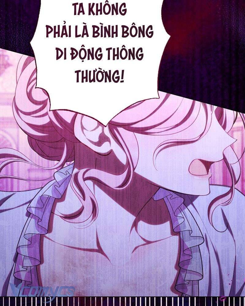 Hầu Gái Độc Quyền Của Hoàng Hậu Phản Diện - Chapter 45 - Page 55