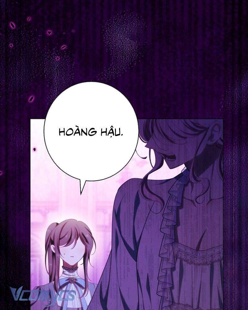 Hầu Gái Độc Quyền Của Hoàng Hậu Phản Diện - Chapter 45 - Page 58