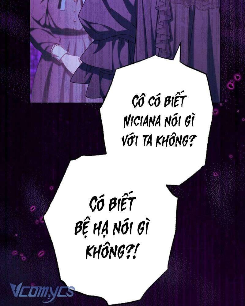 Hầu Gái Độc Quyền Của Hoàng Hậu Phản Diện - Chapter 45 - Page 59