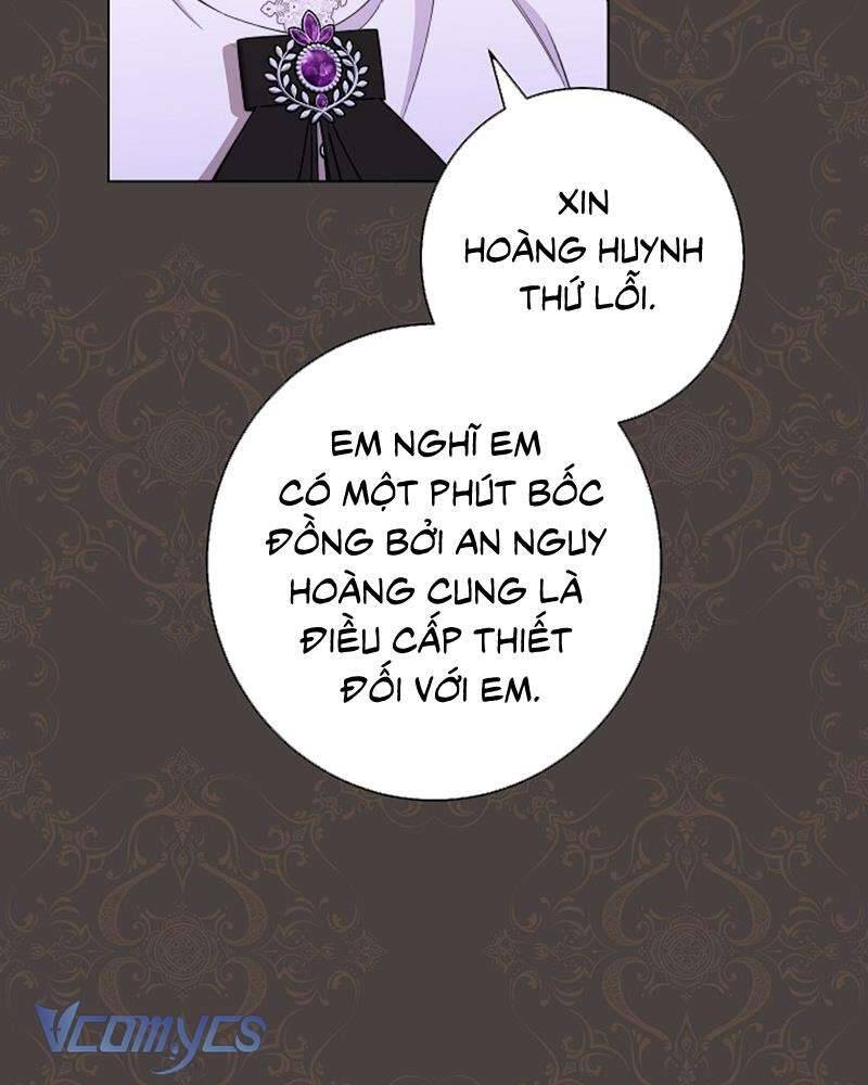 Hầu Gái Độc Quyền Của Hoàng Hậu Phản Diện - Chapter 45 - Page 65