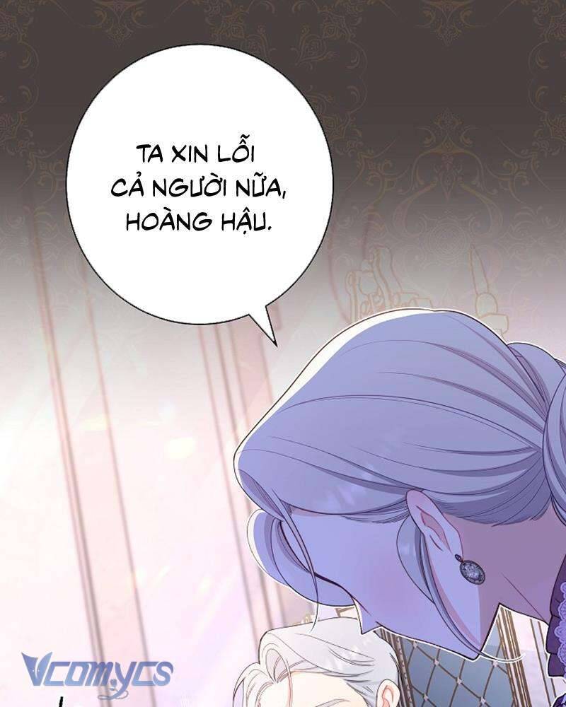Hầu Gái Độc Quyền Của Hoàng Hậu Phản Diện - Chapter 45 - Page 66