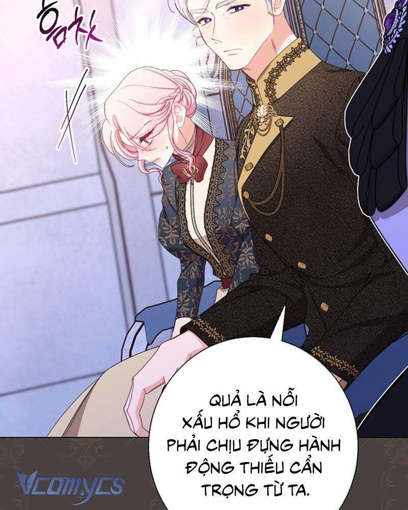 Hầu Gái Độc Quyền Của Hoàng Hậu Phản Diện - Chapter 45 - Page 67