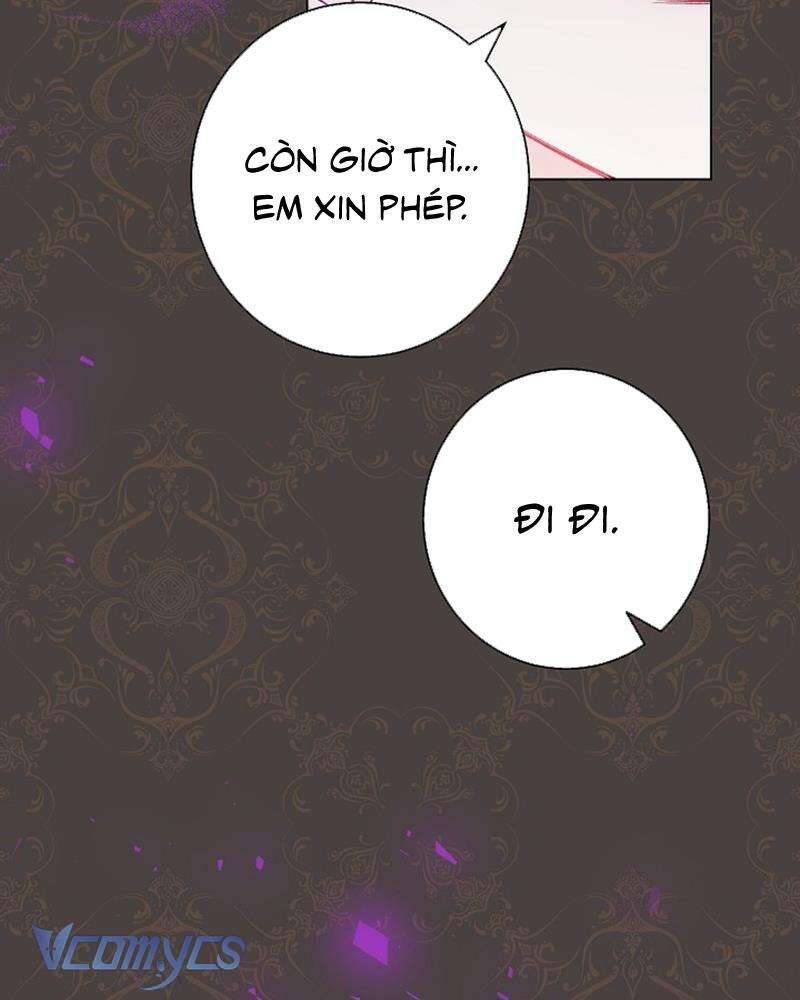 Hầu Gái Độc Quyền Của Hoàng Hậu Phản Diện - Chapter 45 - Page 69