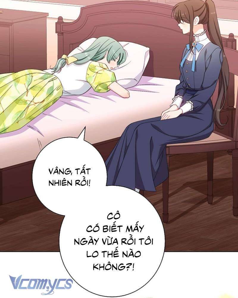 Hầu Gái Độc Quyền Của Hoàng Hậu Phản Diện - Chapter 45 - Page 7