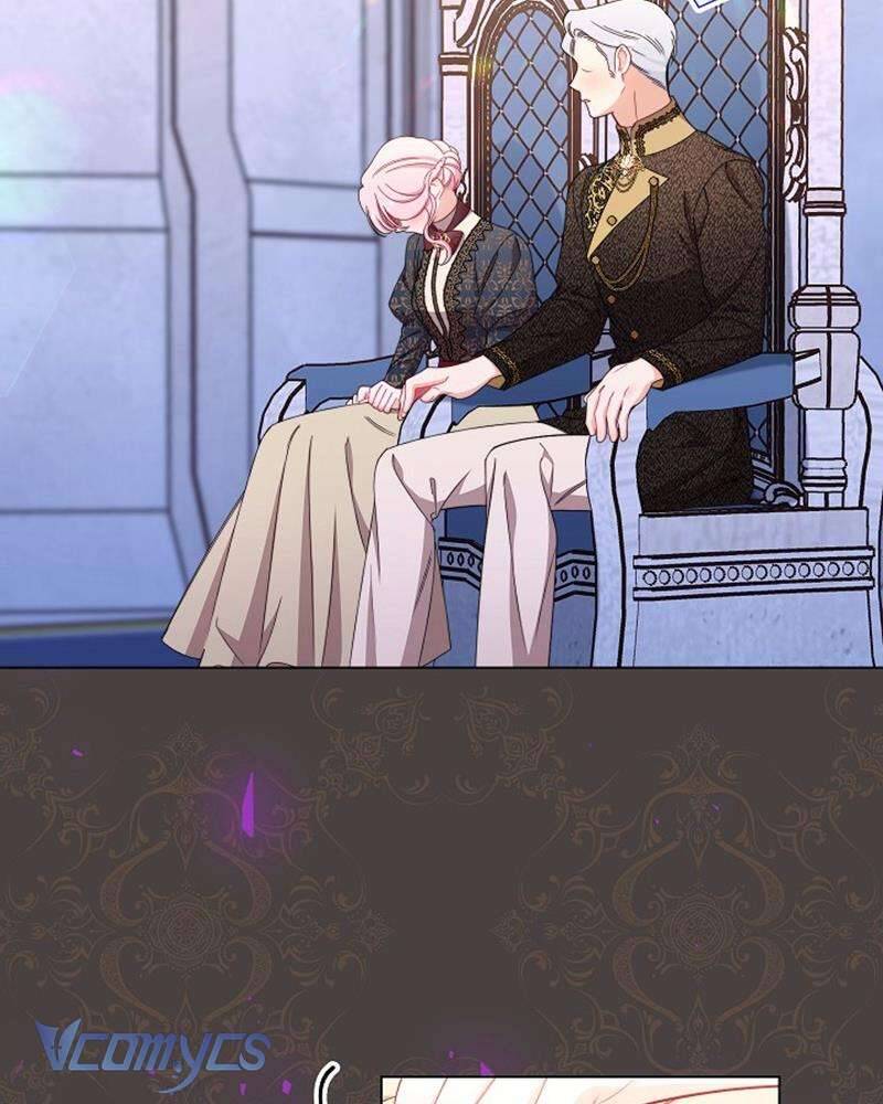 Hầu Gái Độc Quyền Của Hoàng Hậu Phản Diện - Chapter 45 - Page 72