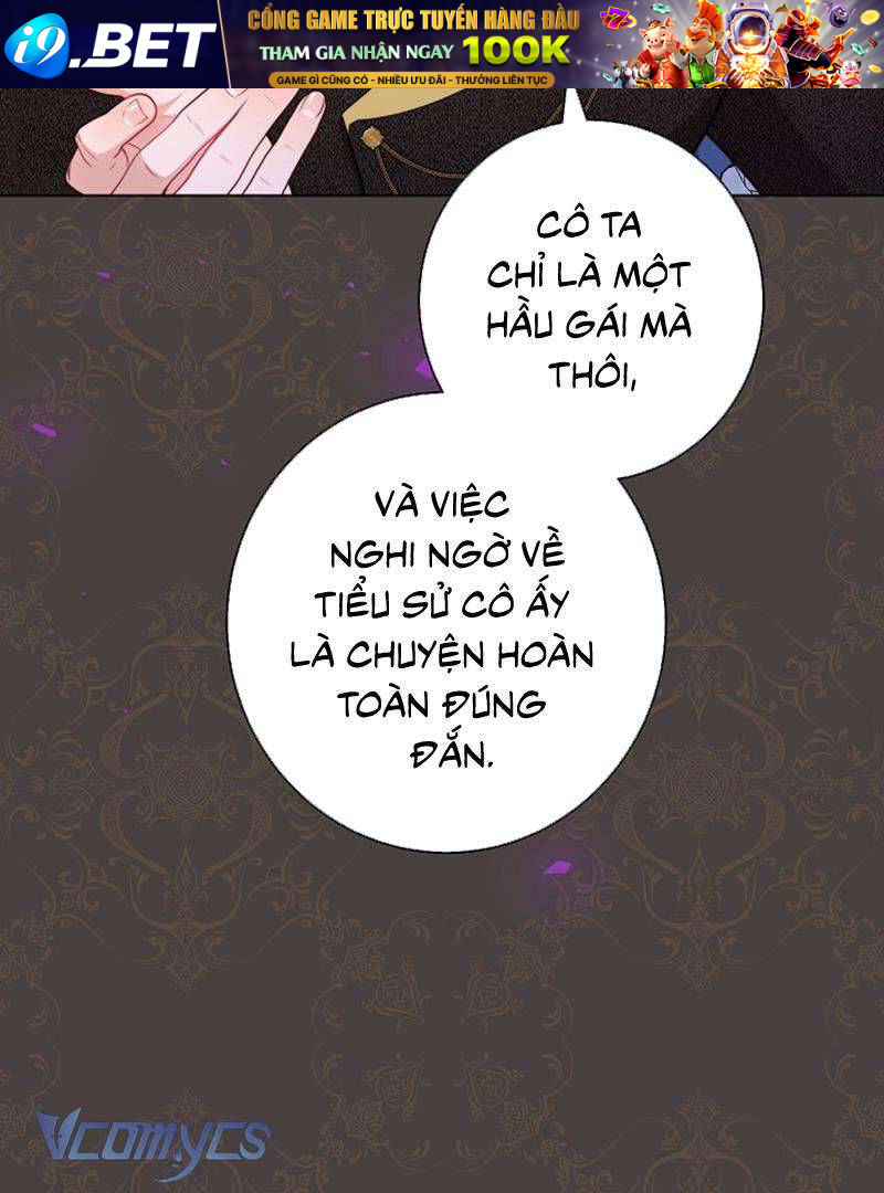 Hầu Gái Độc Quyền Của Hoàng Hậu Phản Diện - Chapter 45 - Page 75