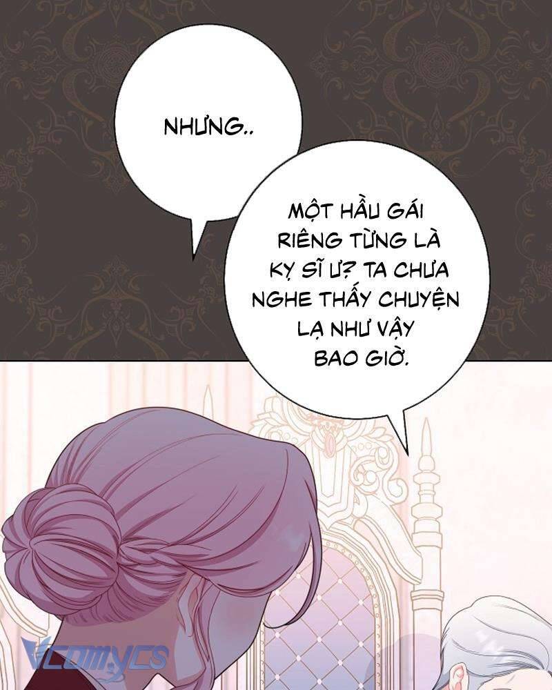 Hầu Gái Độc Quyền Của Hoàng Hậu Phản Diện - Chapter 45 - Page 76