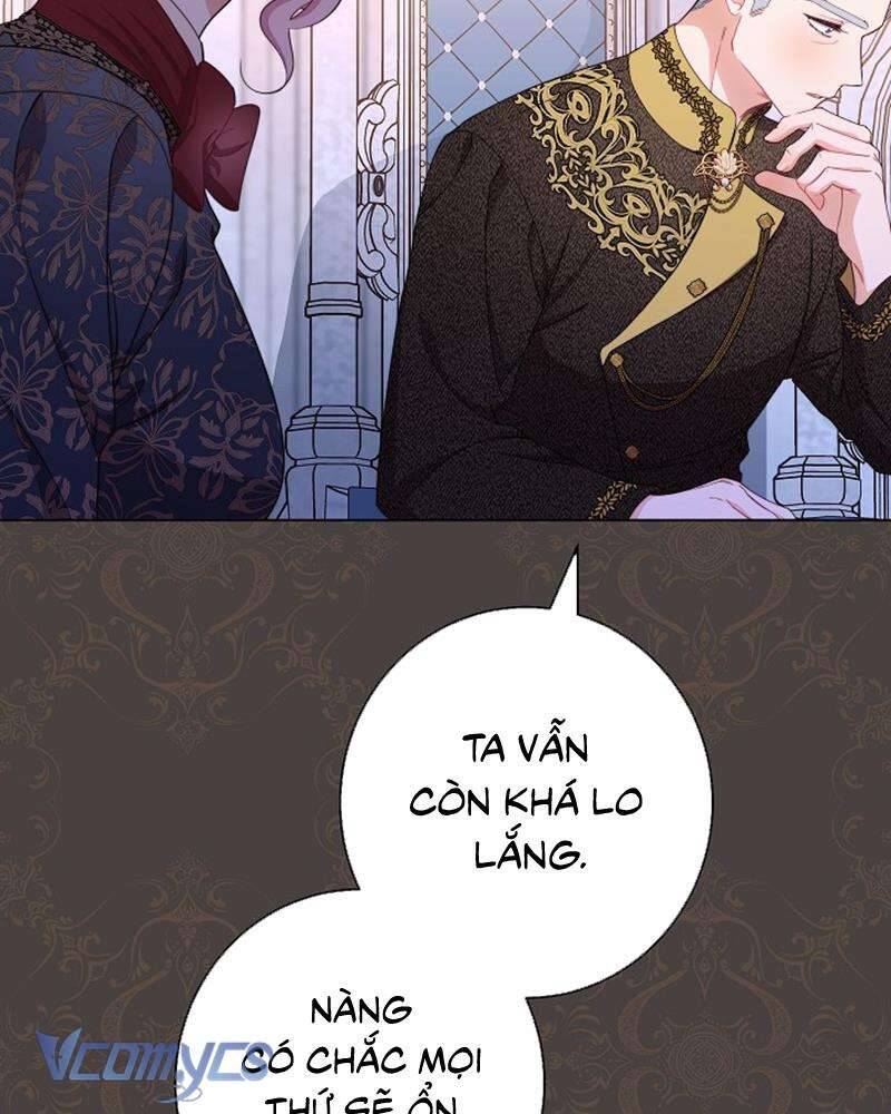 Hầu Gái Độc Quyền Của Hoàng Hậu Phản Diện - Chapter 45 - Page 77