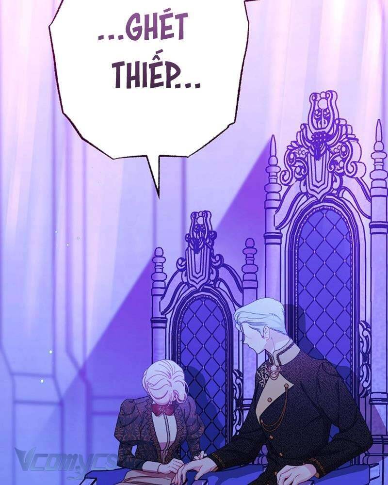 Hầu Gái Độc Quyền Của Hoàng Hậu Phản Diện - Chapter 45 - Page 83