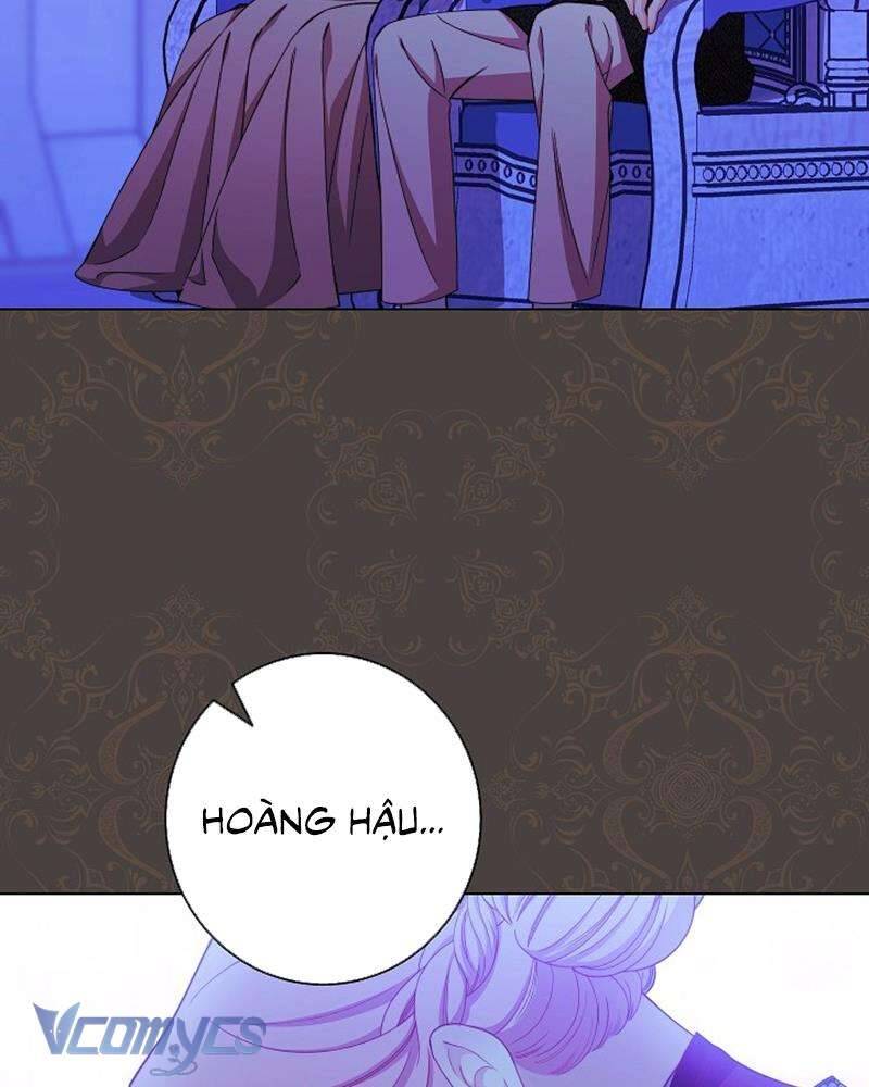 Hầu Gái Độc Quyền Của Hoàng Hậu Phản Diện - Chapter 45 - Page 84