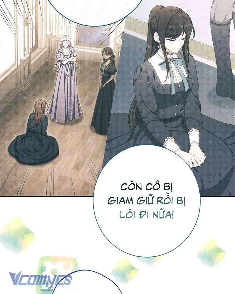Hầu Gái Độc Quyền Của Hoàng Hậu Phản Diện - Chapter 45 - Page 9