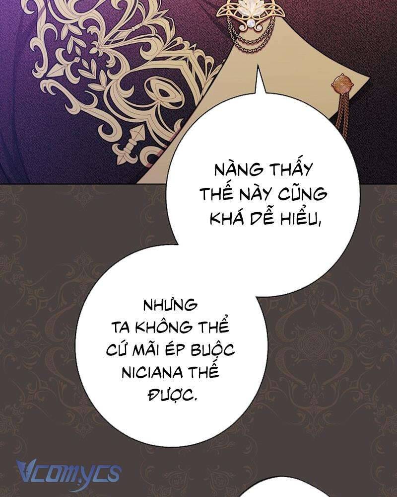 Hầu Gái Độc Quyền Của Hoàng Hậu Phản Diện - Chapter 45 - Page 91