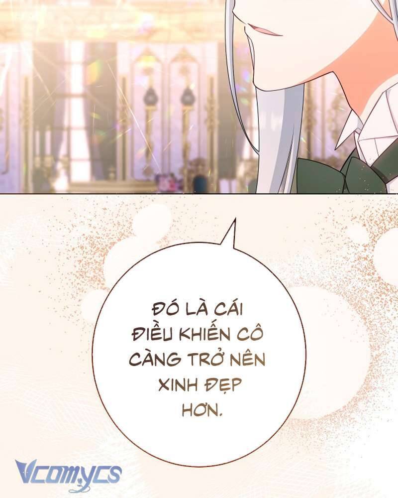 Hầu Gái Độc Quyền Của Hoàng Hậu Phản Diện - Chapter 46 - Page 105