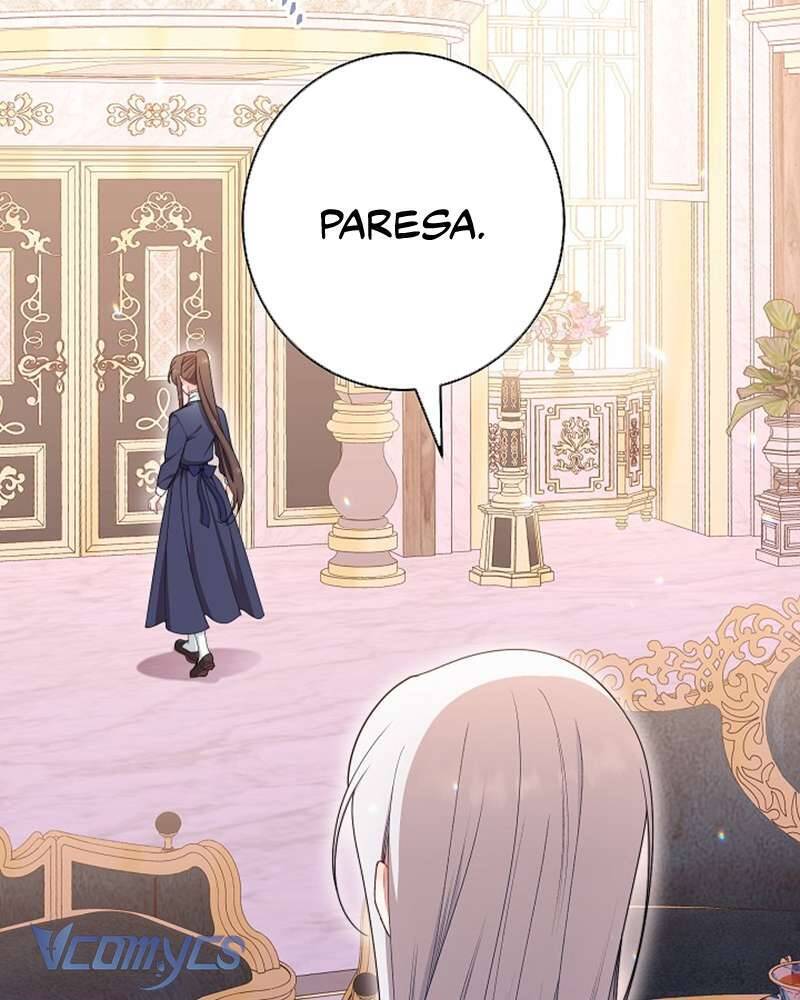 Hầu Gái Độc Quyền Của Hoàng Hậu Phản Diện - Chapter 46 - Page 110