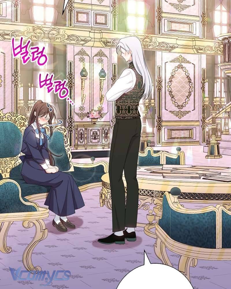 Hầu Gái Độc Quyền Của Hoàng Hậu Phản Diện - Chapter 46 - Page 12