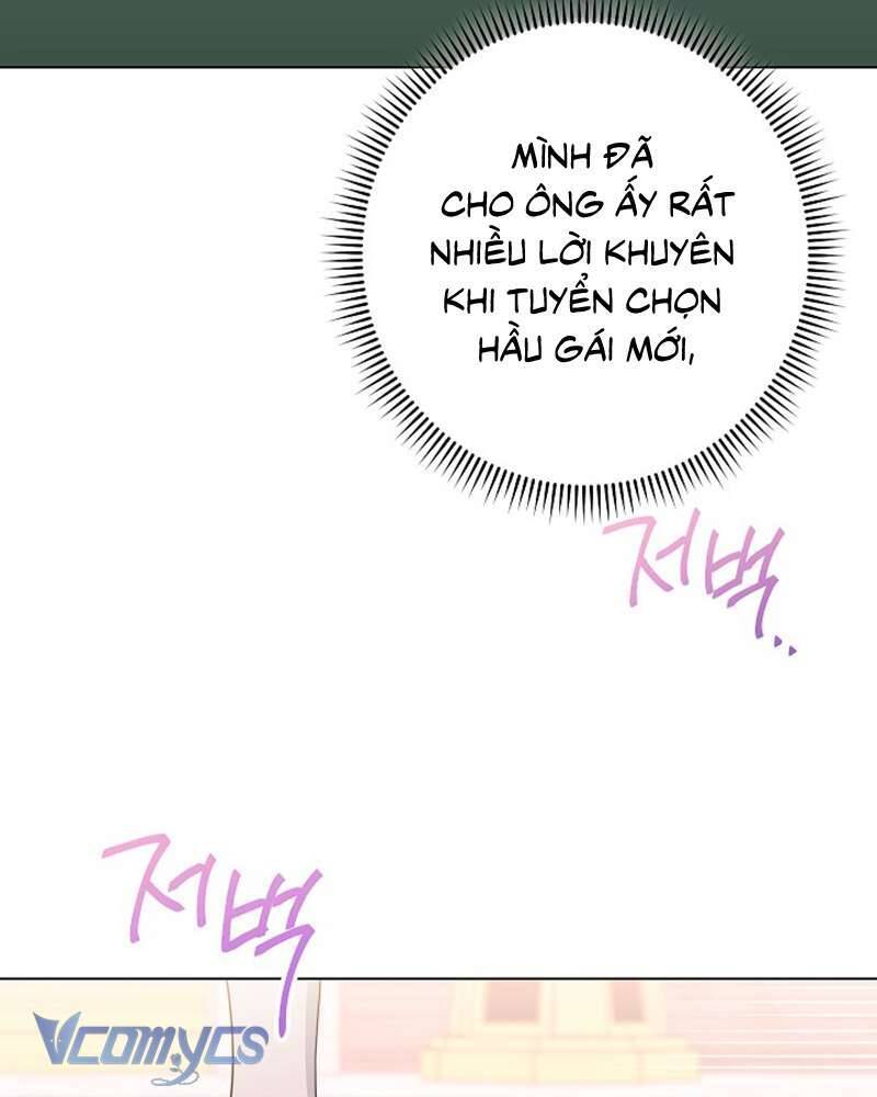 Hầu Gái Độc Quyền Của Hoàng Hậu Phản Diện - Chapter 46 - Page 121